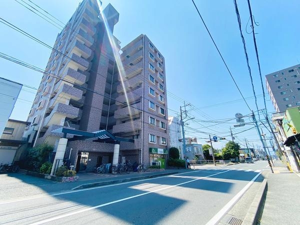 レゾンロイヤル相模大塚