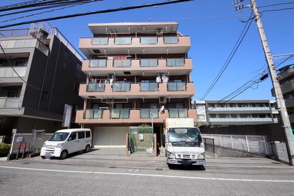 グレイス相模大野
