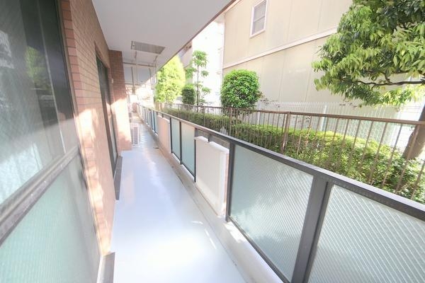 グレイス相模大野