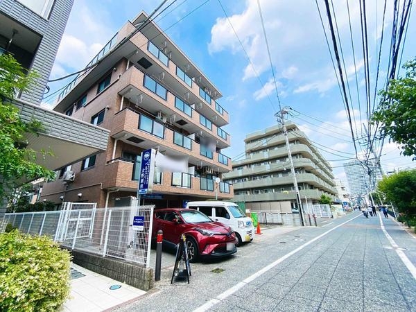 グレイス相模大野