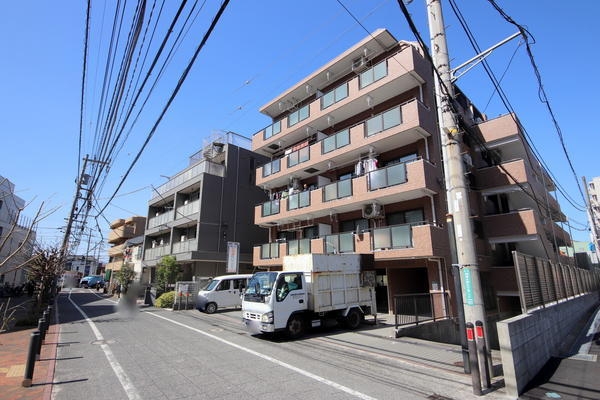 グレイス相模大野