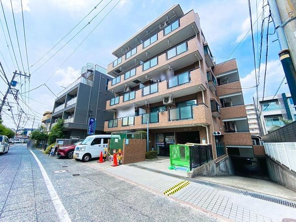 グレイス相模大野