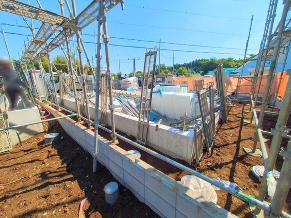 海老名市国分寺台1丁目　新築戸建　全2棟　2号棟