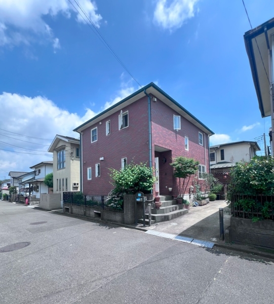 横浜市泉区和泉町　中古戸建