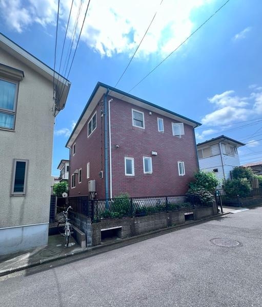 横浜市泉区和泉町の中古一戸建て