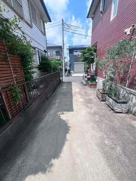 横浜市泉区和泉町の中古一戸建て
