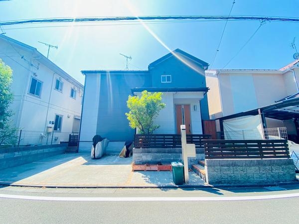大和市下鶴間　中古戸建