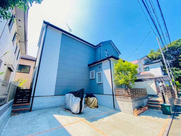 大和市下鶴間　中古戸建