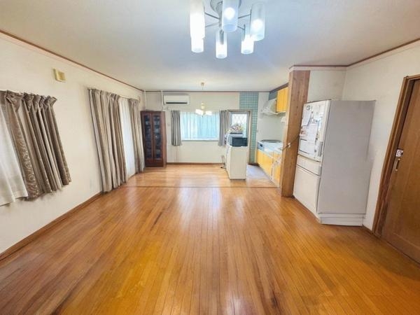 大和市福田の中古一戸建て