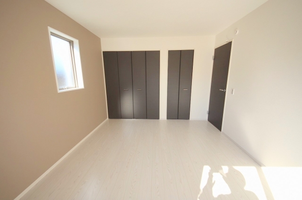 座間市緑ケ丘6丁目2期　新築分譲住宅　1号棟