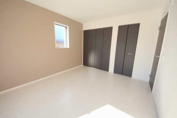 座間市緑ケ丘6丁目2期　新築分譲住宅　1号棟