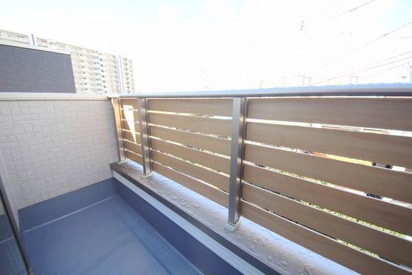 座間市緑ケ丘6丁目2期　新築分譲住宅　2号棟