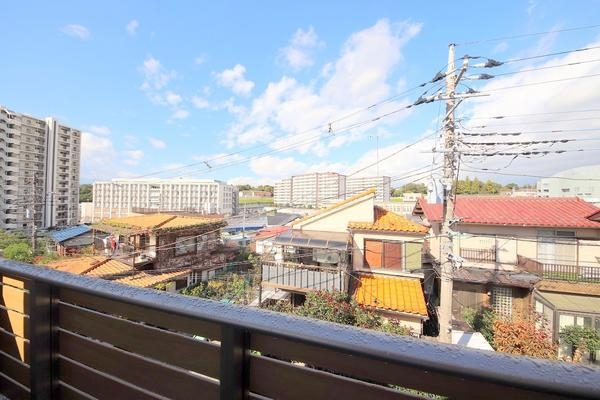 座間市緑ケ丘6丁目2期　新築分譲住宅　2号棟