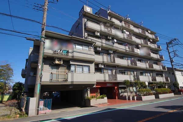 セザール第2厚木