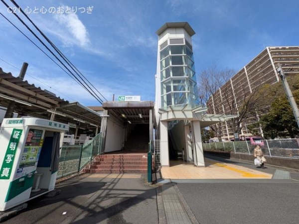 相模原市中央区上矢部2丁目の新築一戸建(JR「矢部」駅)