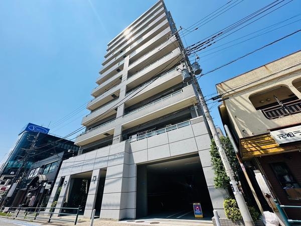 藤和シティーホームズ大和駅前