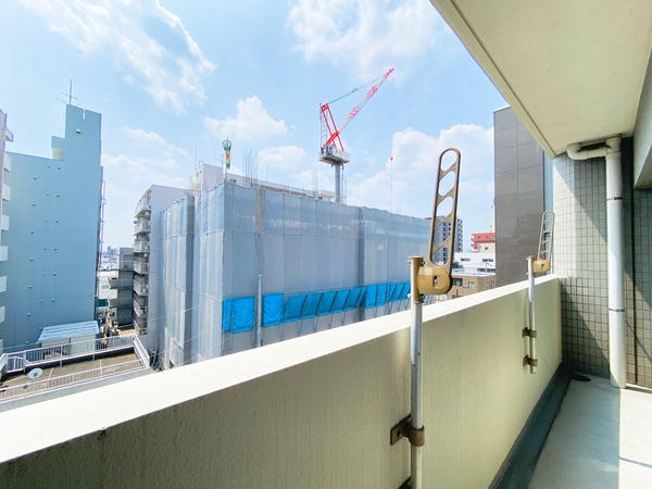 藤和シティホームズ大和駅前