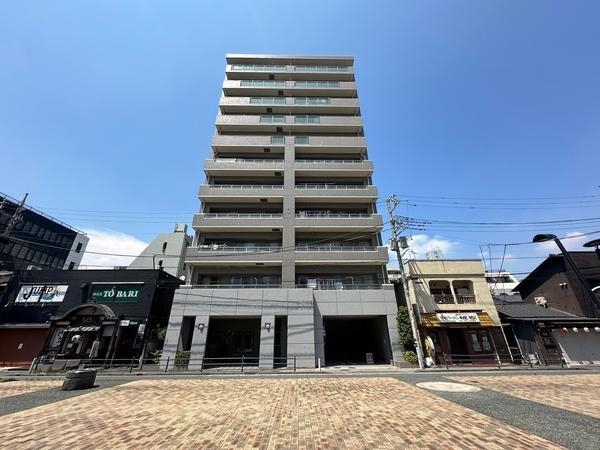 藤和シティーホームズ大和駅前