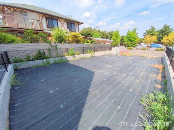 相模原市南区文京２丁目の新築一戸建