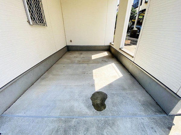 綾瀬市深谷上７丁目の中古一戸建て