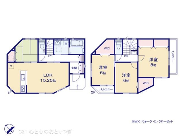 横浜市戸塚区原宿２丁目の新築一戸建