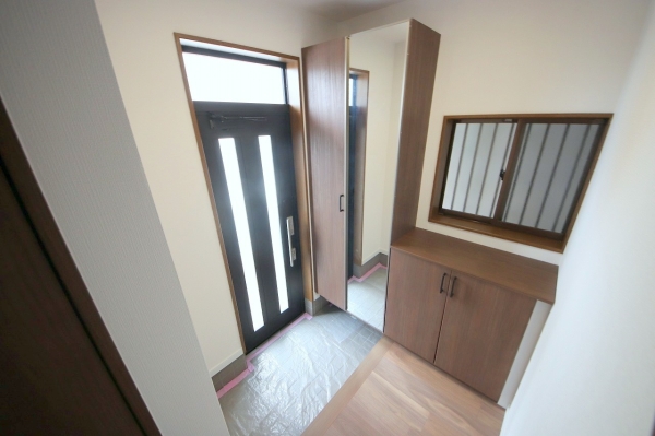 相模原市南区磯部の中古一戸建て