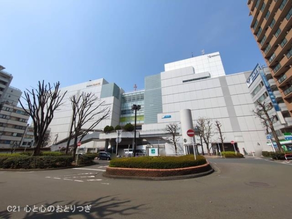 相模原市南区西大沼5丁目の中古一戸建て(小田急電鉄「相模大野」駅)