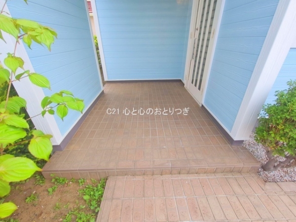 横浜市青葉区美しが丘西２丁目の中古一戸建て