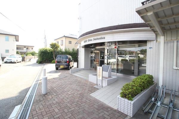 クリオ海老名参番館