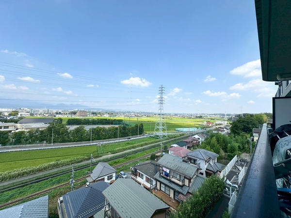 クリオ海老名参番館