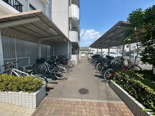 クリオ海老名参番館