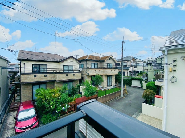 横浜市瀬谷区阿久和東１丁目の中古一戸建て