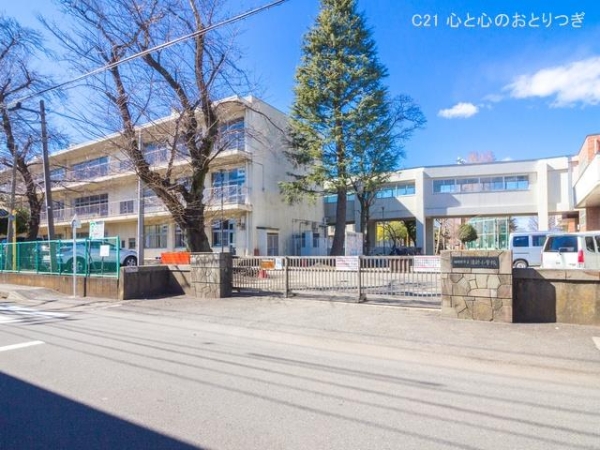 相模原市中央区清新6丁目 新築分譲住宅 No4(JR「南橋本」駅)