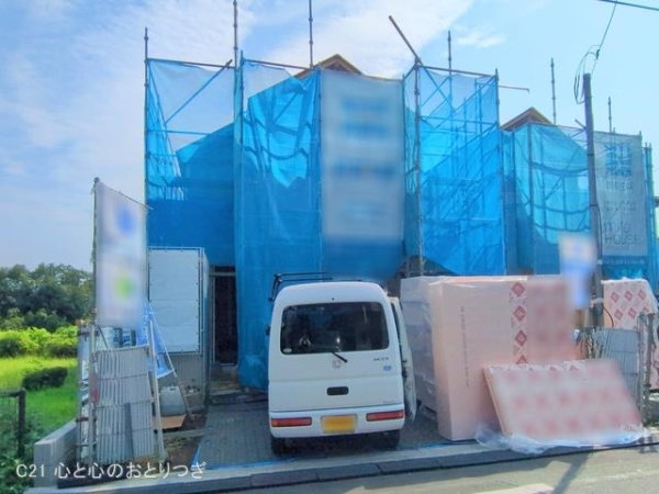 町田市本町田の新築一戸建
