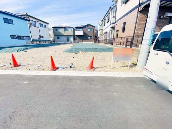 相模原市南区相模台７丁目の土地