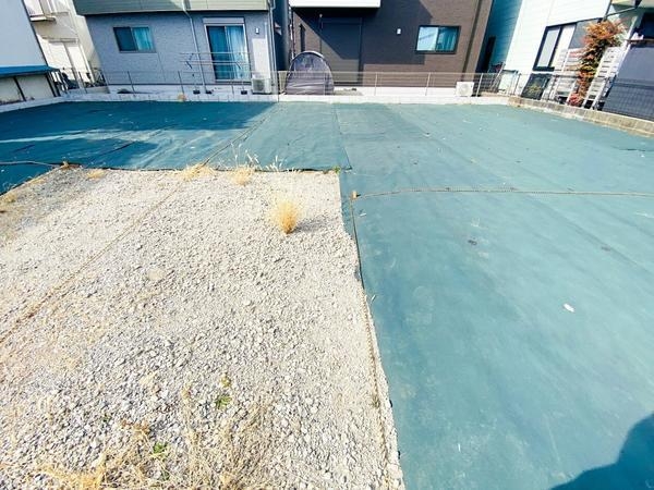 相模原市南区相模台７丁目の土地