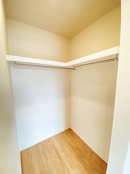 大和市福田　新築戸建　全2棟　1号棟