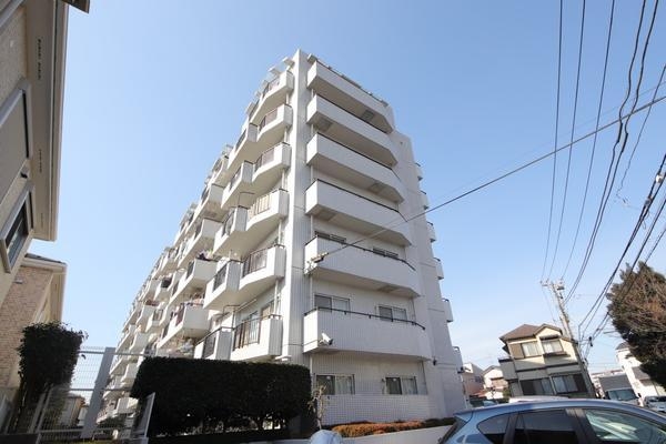 三協鶴間ガーデンハウス