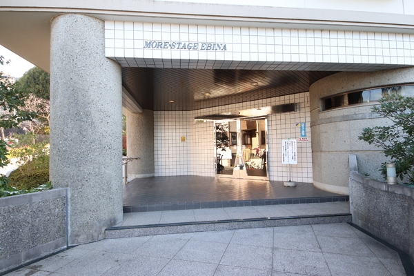 モアステージ海老名