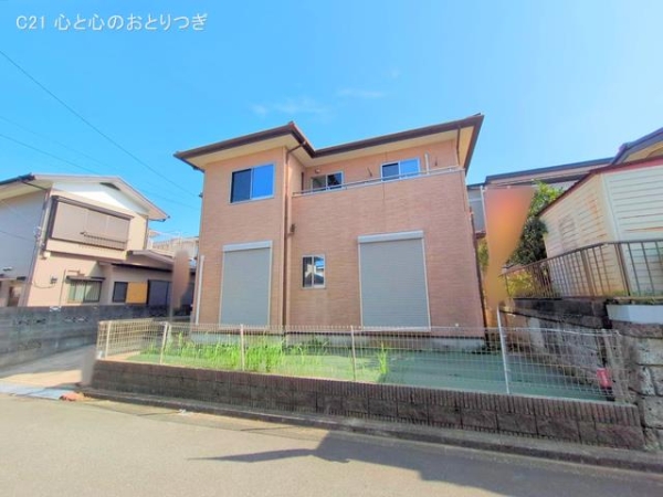 綾瀬市綾西４丁目の中古一戸建て