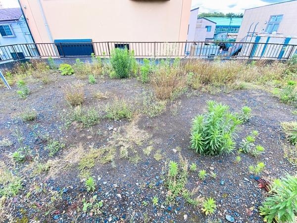 綾瀬市寺尾南2丁目　新築分譲住宅