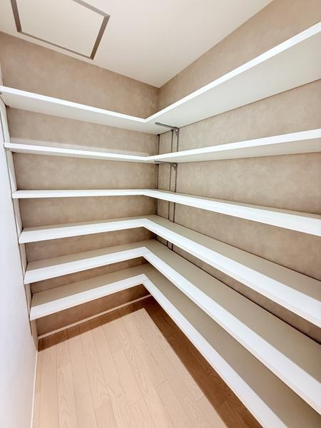 厚木市元町　新築戸建　全3棟　A号棟