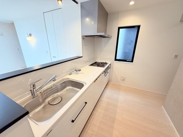 厚木市元町　新築戸建　全3棟　A号棟