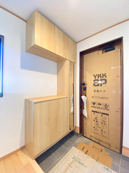 横浜市瀬谷区阿久和東四丁目　新築戸建