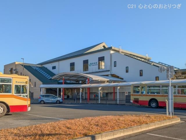 町田市相原町 新築分譲住宅 1号棟(JR「相原」駅)