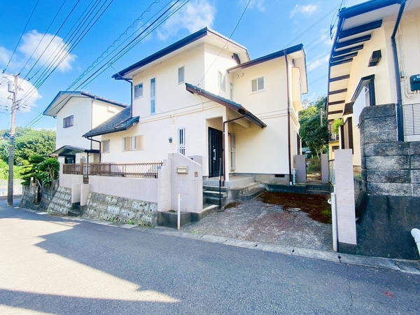 綾瀬市落合南9丁目　中古戸建