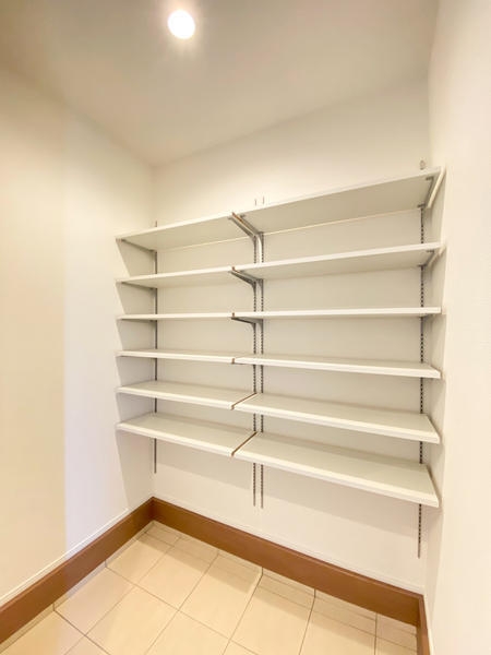 綾瀬市早川　新築戸建