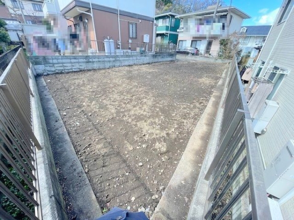 綾瀬市早川　新築戸建