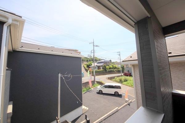 海老名市上今泉4丁目第34　新築分譲住宅　2号棟