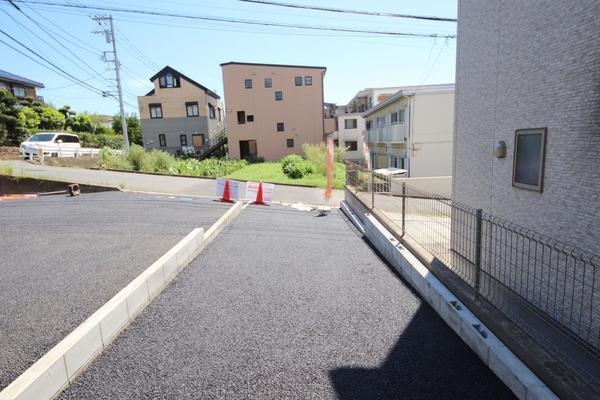 海老名市上今泉4丁目第34　新築分譲住宅　2号棟